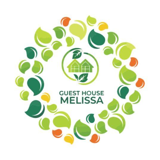 Guest House Melissa Duisi Kültér fotó