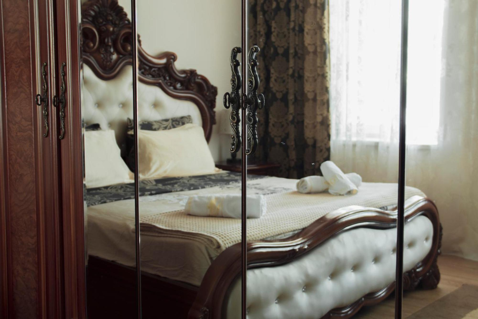 Guest House Melissa Duisi Kültér fotó